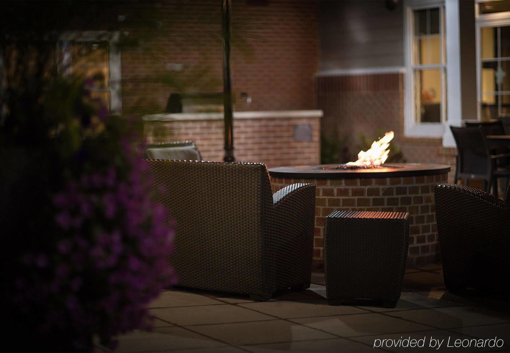 Residence Inn By Marriott Decatur Forsyth Exterior photo