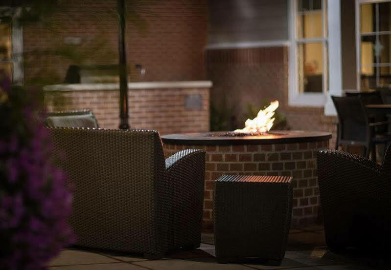 Residence Inn By Marriott Decatur Forsyth Exterior photo